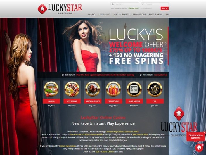 Discover the Excitement of Lucky Star Aviator Login
