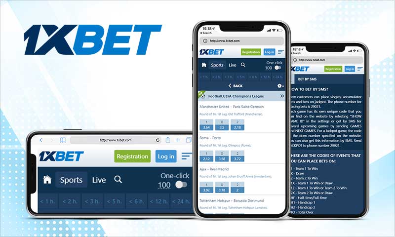 Discover the Exciting Features of 1xbet apk download latest version 1 Discover the Exciting Features of 1xbet apk download latest version 1