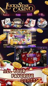 Discover the Thrill of Lucky Poker Star Discover the Thrill of Lucky Poker Star