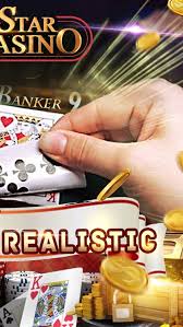 Discover the Thrill of Lucky Poker Star Discover the Thrill of Lucky Poker Star