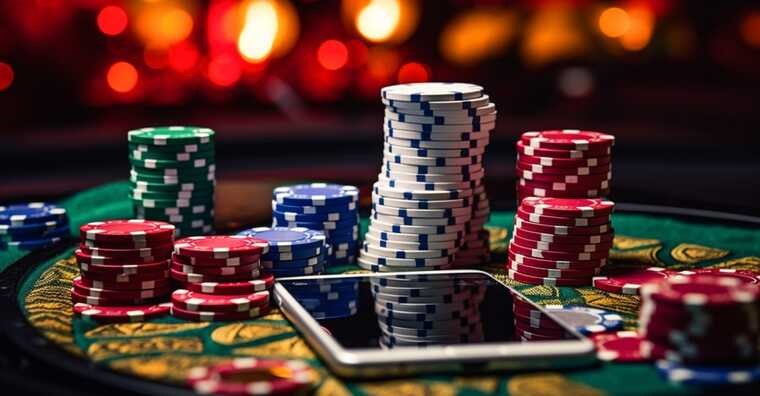 Discover the Thrills of Lucky Star Casino Malaysia Discover the Thrills of Lucky Star Casino Malaysia