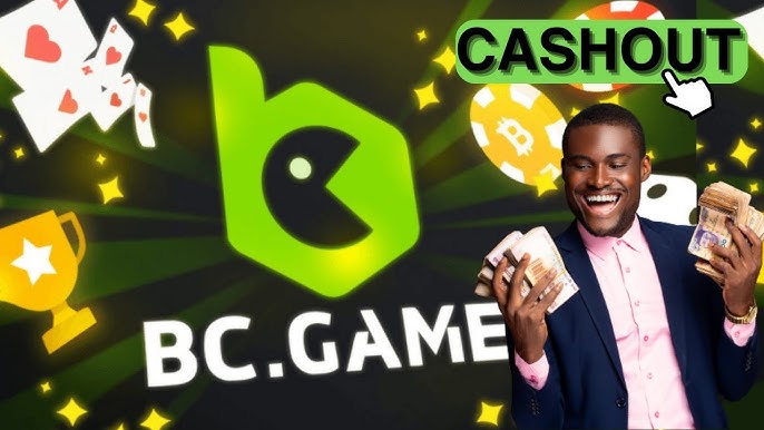 Experience Excitement with BC Game Crypto Casino Experience Excitement with BC Game Crypto Casino