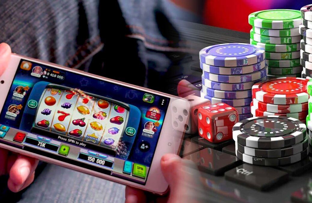 Explore the Thrills of Online Gaming with Cosmobet Explore the Thrills of Online Gaming with Cosmobet