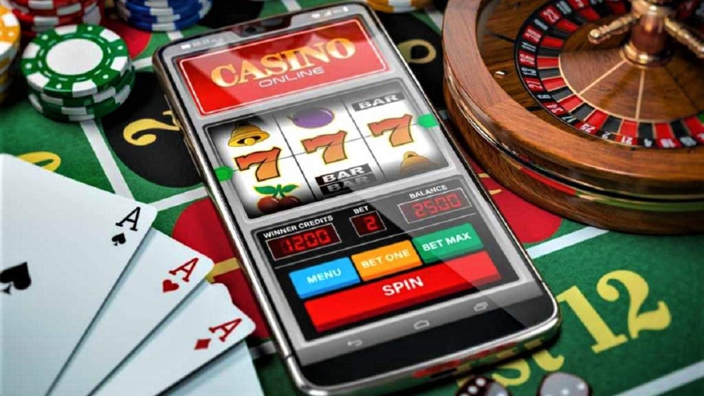 Explore the Thrills of Online Gaming with Cosmobet Explore the Thrills of Online Gaming with Cosmobet