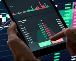 Exploring the Future of Crypto Trading Platforms