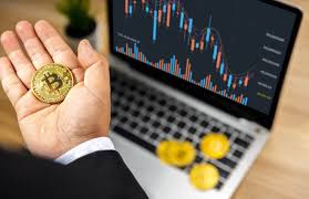 Exploring the Future of Crypto Trading Systems Exploring the Future of Crypto Trading Systems