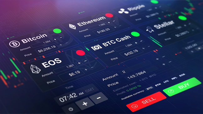 The Future of Investment Crypto Trading AI The Future of Investment Crypto Trading AI