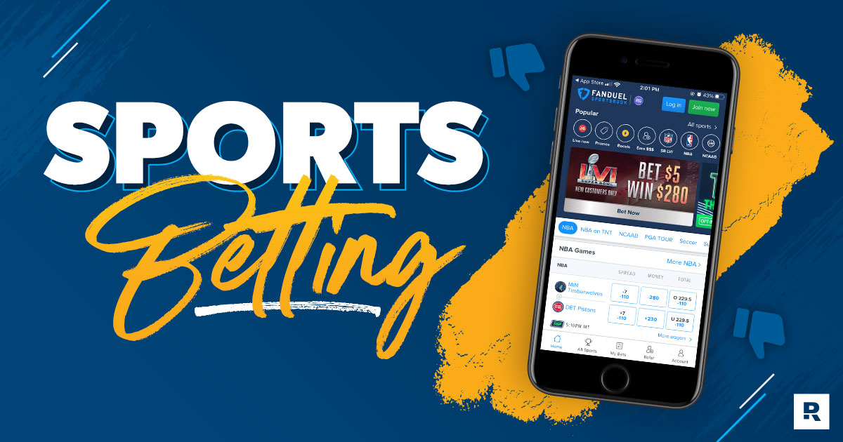 Unlock Your Potential in Sports Betting with betandreas Unlock Your Potential in Sports Betting with betandreas